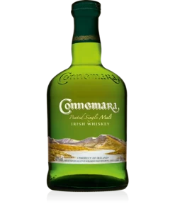 Connemara Peated Irish Malt
