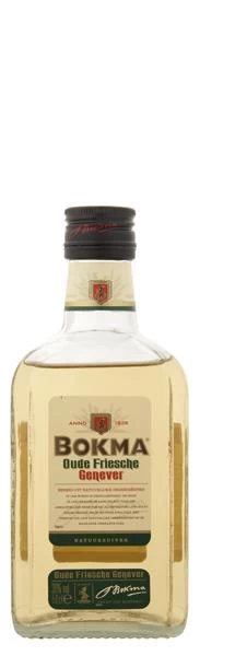 Bokma Oude Genever
