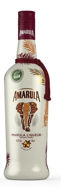 Amarula Vegan