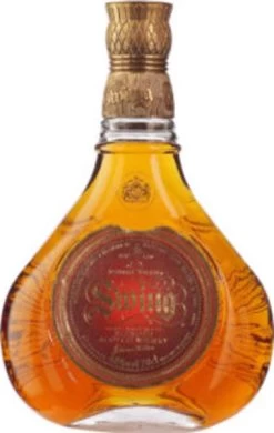 Johnnie Walker Swing