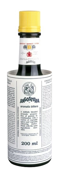 Angostura Dr. Siegert Angostura Bitter