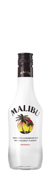 Malibu Coconut