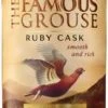The Famous Grouse Ruby Cask