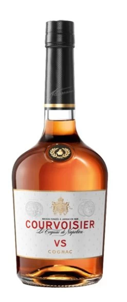 Courvoisier VS