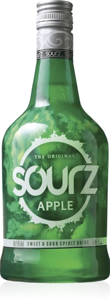 Sourz Apple