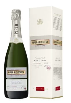 Piper Heidsieck Essentiel Blanc De Blancs