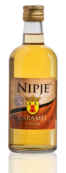 Nipje Caramel