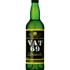Vat 69 Scotch Blended