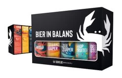 Schelde Geschenkverpakking 5 Bieren