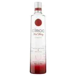 Cîroc Red Berry