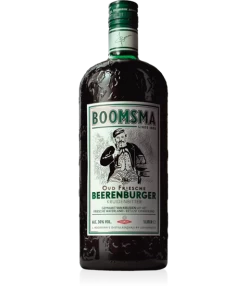 Boomsma Beerenburger