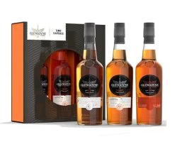 Glengoyne Time Keeper 12 Yrs / Legacy / 18 Yrs