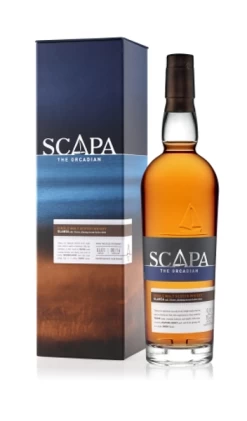 Scapa Glansa Malt
