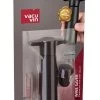 Vacu Vin Wine Saver (1 Pomp + 1 Stopper)