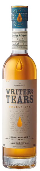 Writer's Tears Double Oak