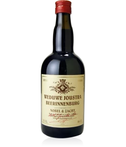 Weduwe Joustra Beerinnenburg