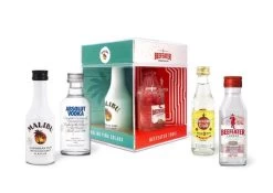 Drinks-2-Mix Miniatuur Mix Set