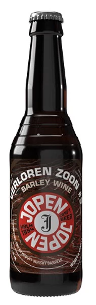 Jopen Verloren Zoon #9