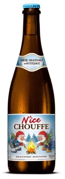 Chouffe N'ice Chouffe