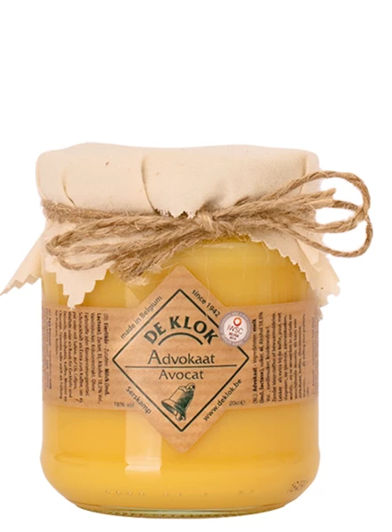 De Klok Advokaat 3 De Klok Advokaat