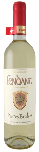 Cave St. Pierre Fendant Du Valais