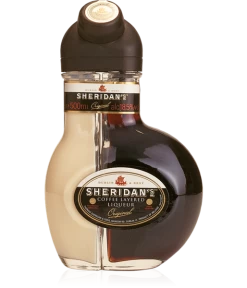 Sheridan Double Liqueur