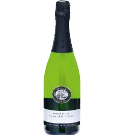 Maria Laflor Semi Seco