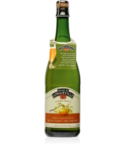 Duché De Longueville Cider Doux