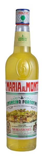 Santa Maria Al Monte Limoncino