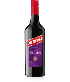 Coebergh Kersen