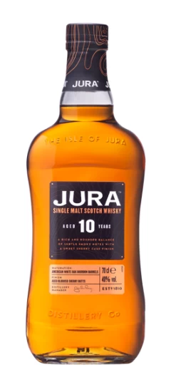 Jura 10 Yrs Malt
