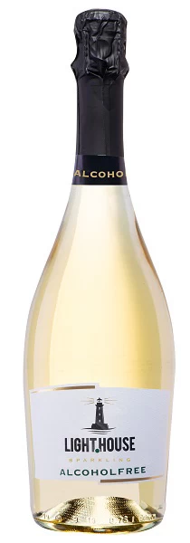 Lighthouse Sparkling 0.0%