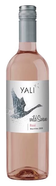 Yali 'Wild Swan' Rosé