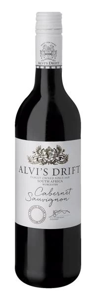 Alvi's Drift Signature Cabernet Sauvignon