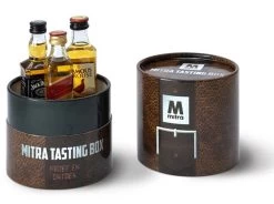 Tasting Box Whisky