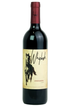 Jamieson Whiplash Zinfandel