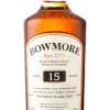 Bowmore 15 Yrs Malt