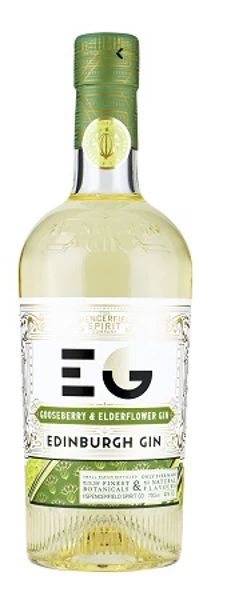 Edinburgh Gooseberry & Elderflower 3 Edinburgh Gooseberry & Elderflower