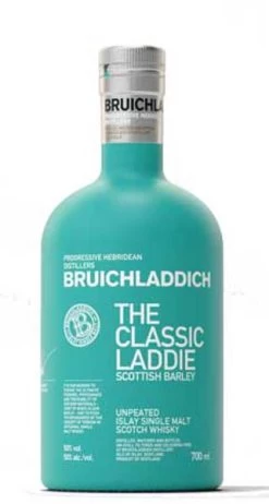 Bruichladdich The Classic Laddie