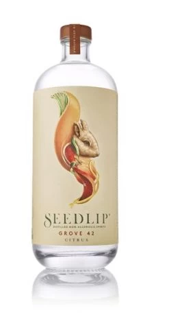 Seedlip Grove 42 Alcoholvrij