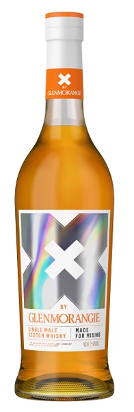 Glenmorangie X Single Malt