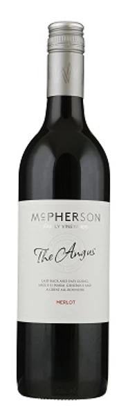 McPherson Merlot