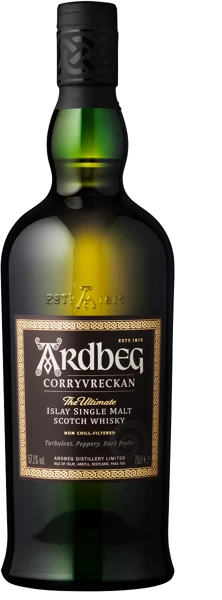 Ardbeg Corryvreckan Malt