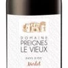 Preignes Le Vieux Merlot 1 Preignes Le Vieux Merlot -Drankjes Winkel 1a44ac14 faf6 42a9 8761 a9130eb73306
