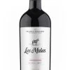 Las Mulas Carménère