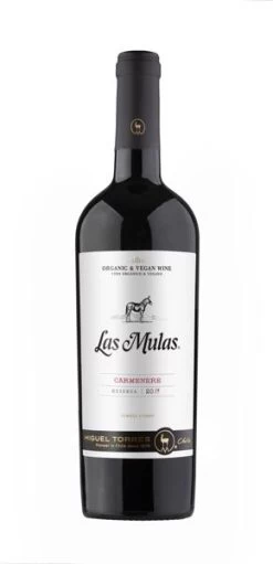 Las Mulas Carménère