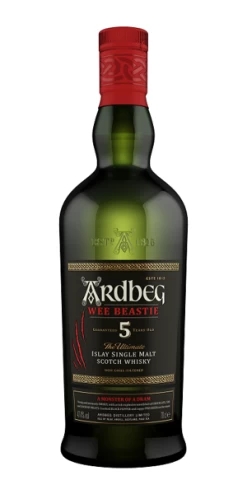 Ardbeg Wee Beastie