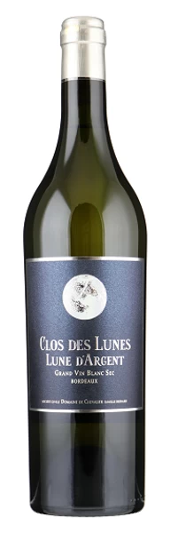 Clos Des Lunes Bordeaux Blanc Sec