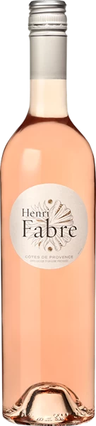 Henri Fabre Rosé Provence