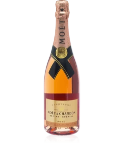 Moët & Chandon Nectar Rosé